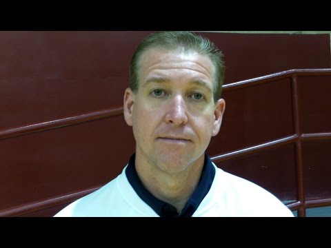 Scott Swanson Post-Match Comments - 10/4/15