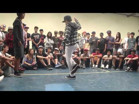 @MauroHenrike_ WINS x Léo Gomes ‹ 2° Mega Supreme Sensation Baurú ›