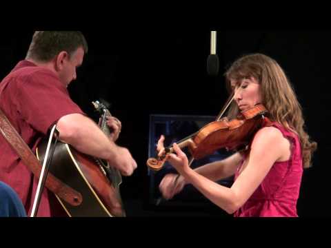 Katie Glassman ~ 2012 National Oldtime Fiddlers Contest ~ Championship Division ~ Round Robin