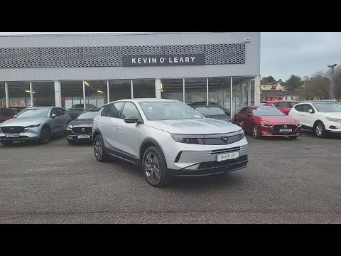 Opel Grandland Elegance Hybrid 136BHP - Image 2