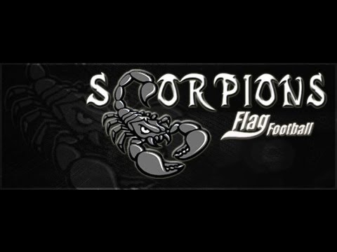 Avaré Scorpions F. F. Teaser