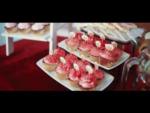 Princess Summers   Baby shower