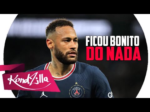 Neymar Jr - NOSSA SILVA TU MUDOU FICOU BONITO DO NADA (MC Datorre e Silva MC)