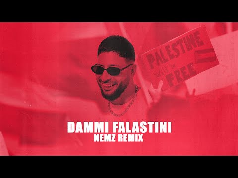 Dammi Falastini (Nemz Remix)