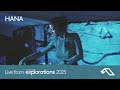 HANA At The Cove Anjunadeep Explorations 2023