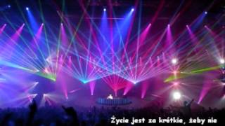 Sir Colin - Infinity 2012 (South Blast! Limitless Tech Re-Work).wmv