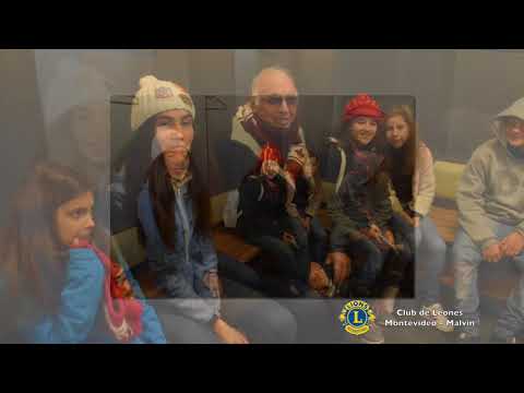 Jornada Club de Leones Malvin