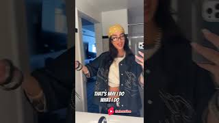 NO REASON – Yunggtez ft. Big Tee &amp; Rico Nasty | Vibe Lyrics Edit 🔥🖤 | ELLACHRISTO