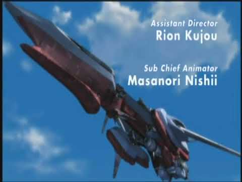 Shinkon Gattai Godannar The Second Opening !!!