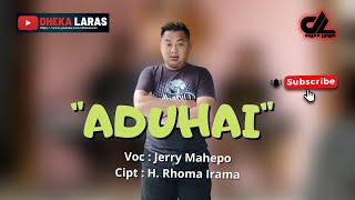 Download lagu #Latihan Aduhai - Jerry Mahepo - Dheka Laras Music mp3
