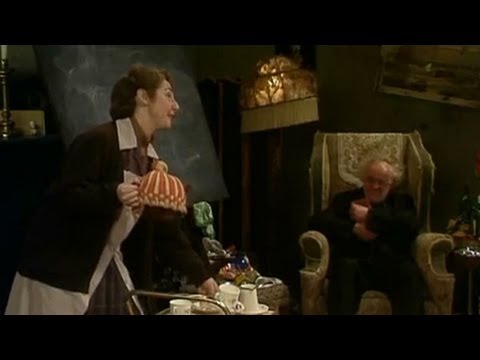Father Jack's Brick | Father Ted - "Speed 3" (1998)
