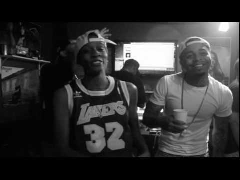 Behind The Scenes: Lil Nigga(feat. Westside Bleez & Jay Smoove)