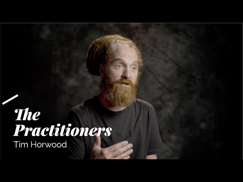Tim Horwood - The Practitioners - YouTube