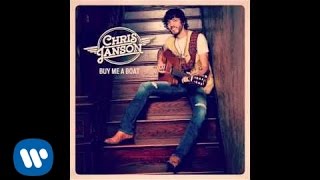 Chris Janson - Under The Sun (Official Audio)