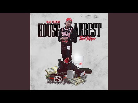 Gucci Bandanna (feat. Jaylilmoney)