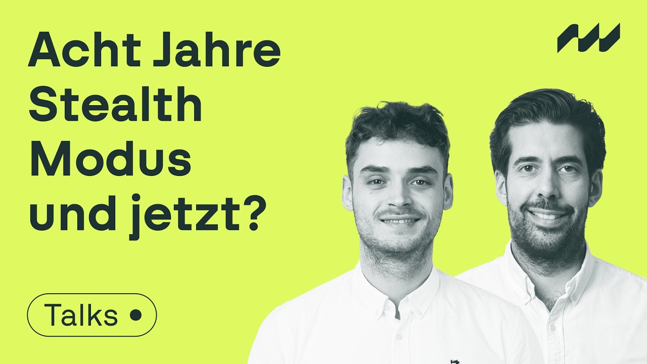 Wer steckt hinter Alphawave?