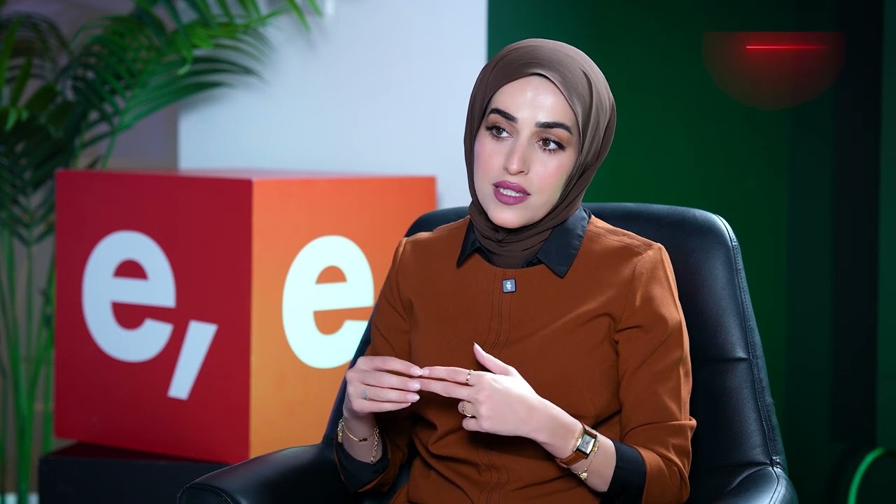 حاضنات الأعمال