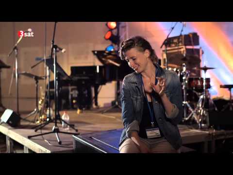 Nicole Johänntgen feat. Frederik Köster & Rémi Panossian Trio - JazzBaltica 2012 fragm.
