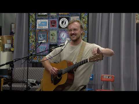 Parker Millsap - So Far Apart
