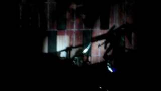 Sugarland: Opening Sequence of The Incredible Machine Tour