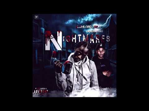 SLUMLORD TRILL- NITEMARES FEAT. GRABBAGJAG PROD. BY WESTKILLINIT