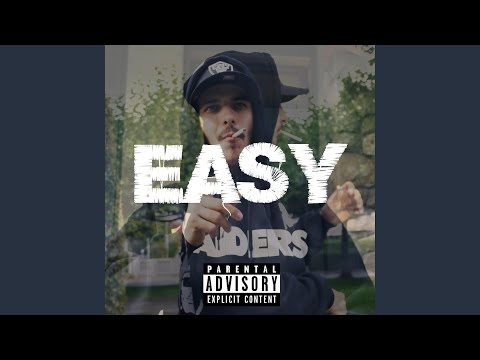 EASY (feat. Buri Jenci)