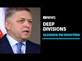 Why assassination attempt on Slovakia's PM Robert Fico will reverberate around the world | ABC News
