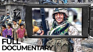 The War You Don&#39;t See: Why Propaganda Hides the True Face of War | ENDEVR Documentary