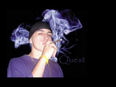 Quest Tha Youngn feat. Reks, Reef The Lost Cauze & Ghetto - On Lock
