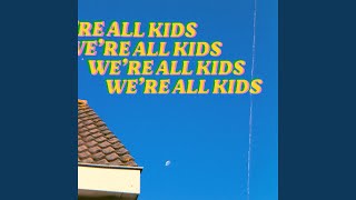 Haitze - We're All Kids (feat. Geosy) video