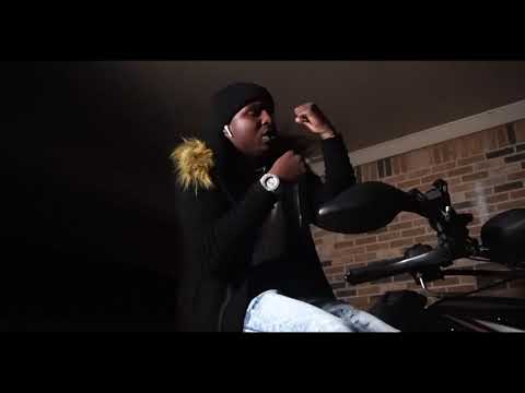 NawfSide Toot - Flexin | ShotByKell