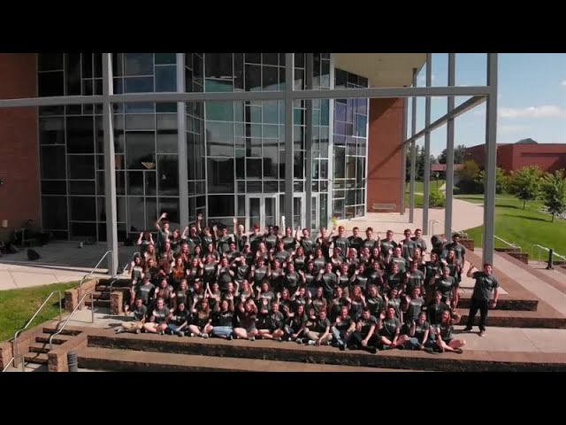 Thumbnail for video titled: Summer Scholars