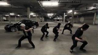 Mos Wanted Crew - &quot;Set It Off&quot; Young Gunz Feat. Swizz Beats | www.WorldofDance.com