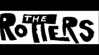 THE ROTTERS-PENIS HURTS