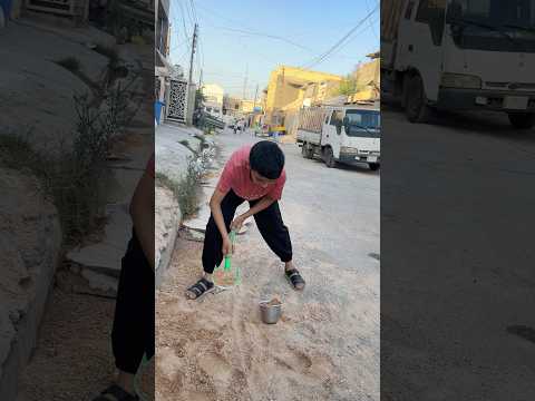 عبوسي جابلي رمل
