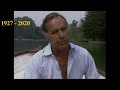 Geoffrey Palmer Passes Away 1927 2020 UK ITV News 6th November 2020