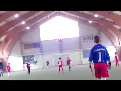 FK Dobrinja - FK Sarajevo 2 (II)