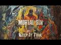 Mortal Sin - live at Keep It True Festival XXVI - 2026