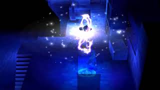 Learning THUNDERBOLT spell in Vagrant Story / Special spells