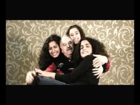 Dá-me um abraço - Miguel Gameiro