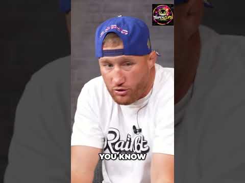 The Wrestling Feint That Sets Up The Uppercut #shorts