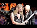 Judas Priest - "Judas Rising" - Live 06-24-2019 - The Warfield - San Francisco, CA