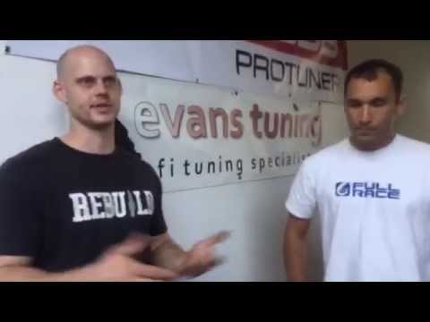 Freak-O-Boost Ford F-150 EcoBoost Dyno Tuning Session 1