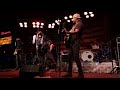 Dierks Bentley and Cody Canada - Lot Of Leavin' Left To Do (5/13/2021) Charlotte, NC