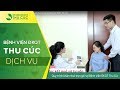 Quy trình khám thai trọn gói tại Bệnh viên ĐKQT Thu Cúc