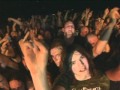 Down - Temptation s Wings (Live)