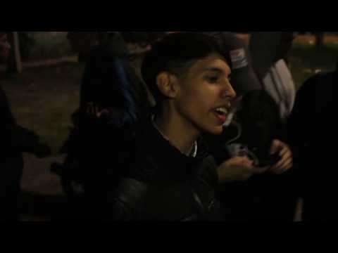 WIZER vs ALCA vs | 16avos | Fecha 6 | El Mastil Sur