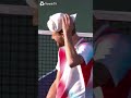 The Slowest/Greatest Ace You'll EVER See ?