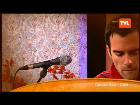 Gabriel Rios - Gold