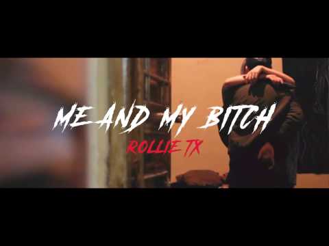 GENOCYDE / ROLLIE TX - ME & MY BITCH 2015 (VÍDEO OFICIAL)